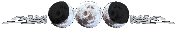 Triple-Moon symbol